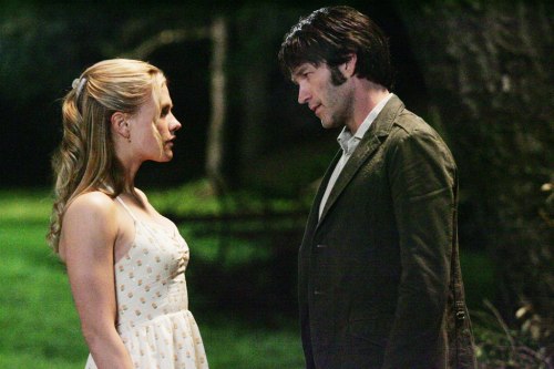 true blood bill and sookie kiss. Sookie Stackhouse and Bill