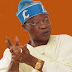 Who is afraid of Lai Mohammed?