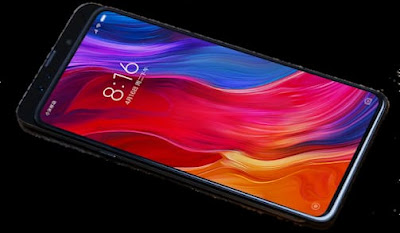 Xiaomi Mi Mix 3 | Specifications | Review