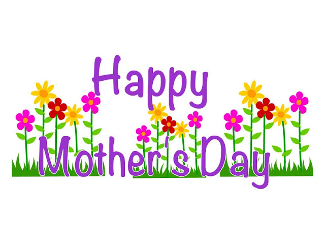 Happy Mothers Day Wishes 