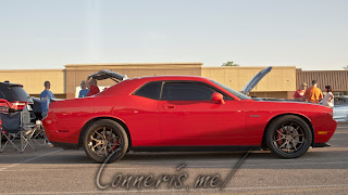 Dodge Challenger SRT8