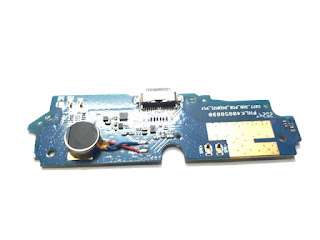 Konektor Charger Board Doogee S88 Pro New Original USB Plug Board