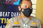 Warga Lotim Kena Tembakan Polisi, Kapolres : Itu Tidak Benar, Korban Kena Benda Tumpul