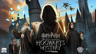 harry potter hogwarts mystery for android