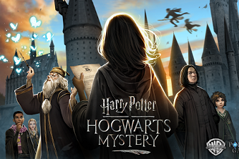 Download harry potter hogwarts mystery for android