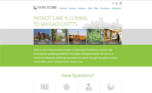 https://www.instagram.com/PatriotCareMA/