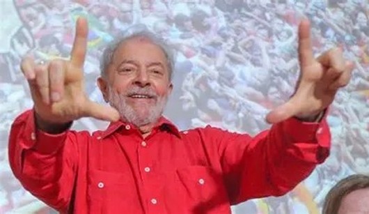 Aos Que Votaram em Lula (5)