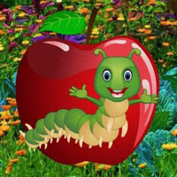 Games2Rule - G2R Caterpillar Horticulture Escape