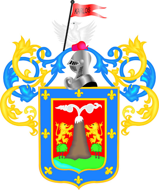 Escudo de Arequipa