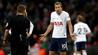 
Harry Kane Tottenham harus bekerja untuk Mengatasi lambannya start di Wembley - Update Informasi Casino Online