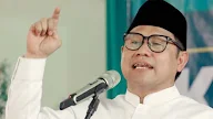 Dukung Film Dirty Vote, Cak Imin: Momentum Pembelajaran