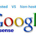 Perbedaan Adsense Hosted dan Non Hosted