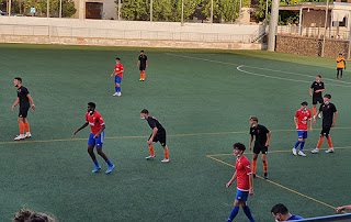 Fútbol Real Aranjuez