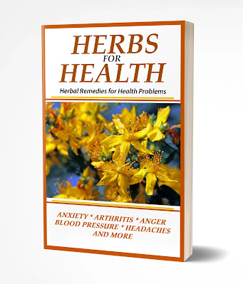 Herbs For Health: Herbal Remedies for Health Problems