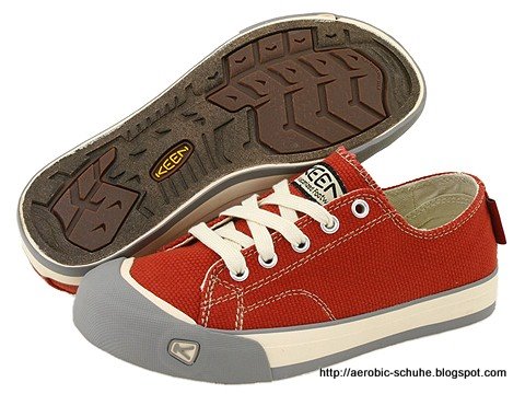 Aerobic schuhe:de-303067