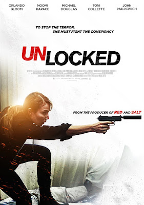 Unlocked met Nederlandse ondertiteling, Unlocked Online film kijken, Unlocked Online film kijken met Nederlandse, 