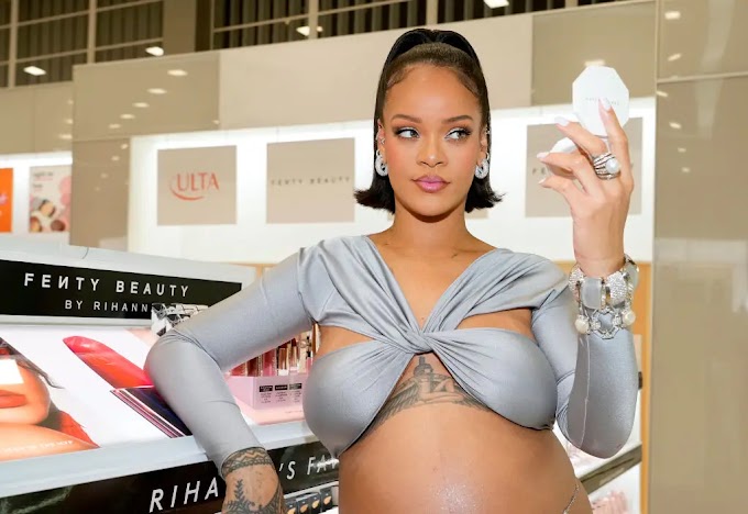 Cuál es la fortuna de Rihanna en 2022 y cómo se convirtió en multimillonaria