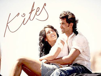 Kites Movie Review