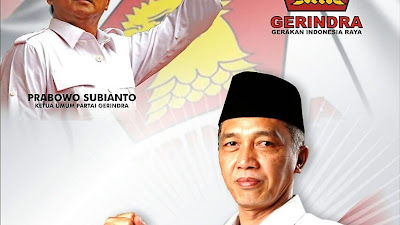 Ketua Pengprov POBSI Jabar Ali Rachman Maju Pilwalkot Cirebon 2018