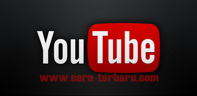 Cara Membuat Akun Youtube Melalui HP