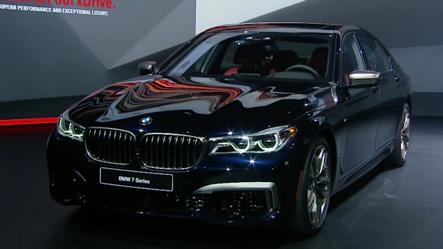 All New 2019 BMW 7-Series Price, MSRP, M-sport, Coupe, Changes, SUV, Interior Sedan And Redesign