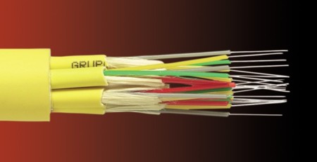 Tipos de Cables utilizados en ICT | Infraestructuras Comunes de Telecomunicación | Pares trenzados + Coaxial + Fibra Optica