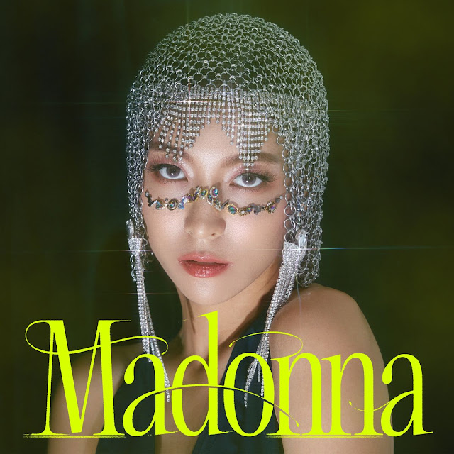 LUNA – Madonna (single) Descargar