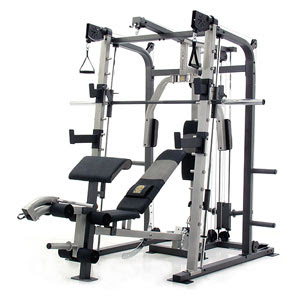 Gym equipment