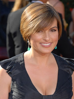 Mariska Hargitay Hairstyles pictures - Hairstyle ideas for women