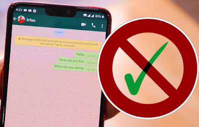 Tanda Nomor Kontak Kamu Diblokir Orang di WhatsApp