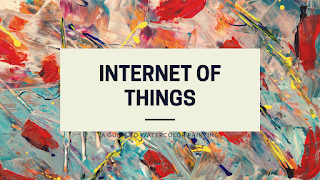 Internet of things