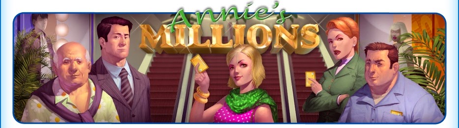 Annie's Millions