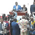 Kinshasa : Le candidat gouverneur Laurent Batumona promet de mener une lutte “sans merci” contre l’insécurité et de créer des écoles de métiers (Programme)