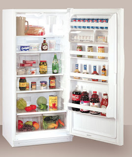 Năm lời khuyên cho tủ lạnh hiệu quả