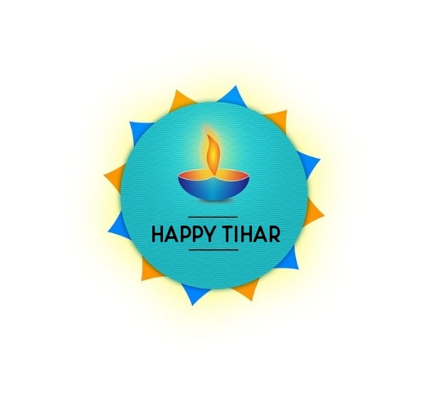 Happy Tihar 2076