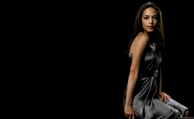 Kristin Kreuk HQ Wallpaper