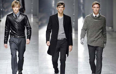 men fashion style 2012