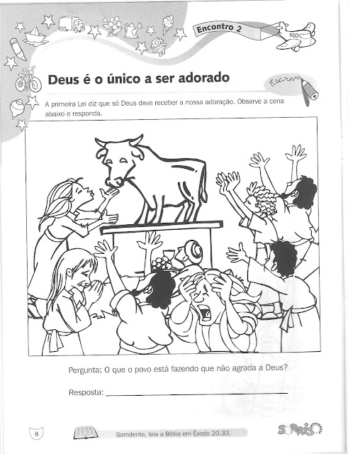 Leis a respeito dos altares  Êxodo 20: 22Então o Senhor ordenou que Moisés dissesse aos israelitas o seguinte:— Vocês viram que lá do céu eu lhes falei. 23Não façam deuses de prata ou de ouro para adorá-los ao mesmo tempo que vocês adoram a mim. 24Façam um altar de terra para mim e em cima dele ofereçam as suas ovelhas e os seus bois como sacrifícios que serão completamente queimados e como ofertas de paz. Eu separarei lugares para que neles vocês me adorem, e nesses lugares eu me encontrarei com vocês e os abençoarei. 25Se fizerem um altar de pedras para mim, não usem pedras cortadas com ferramentas. Pois na construção do meu altar não poderão ser usadas pedras cortadas com ferramentas. 26Não façam o meu altar com degraus; porque, se fizerem, a nudez de vocês vai aparecer ali. ..............