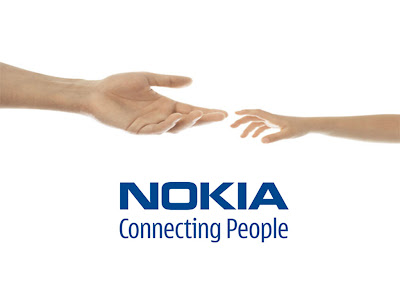 Nokia Logo