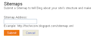 Bing+Webmaster+Tool+Step7