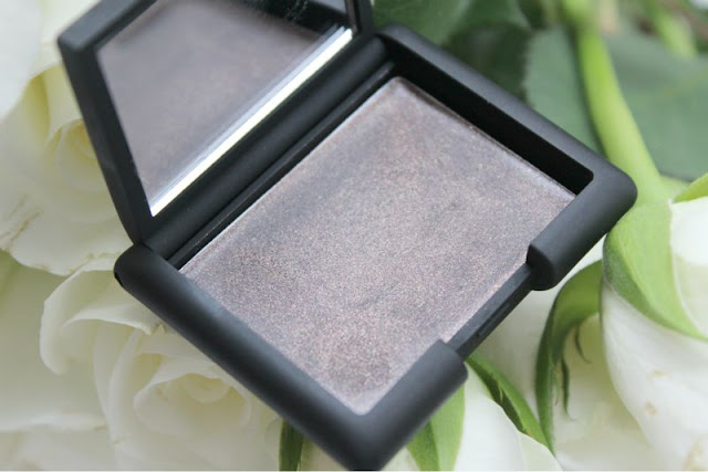 NARS Ponderosa Cream Eyeshadow