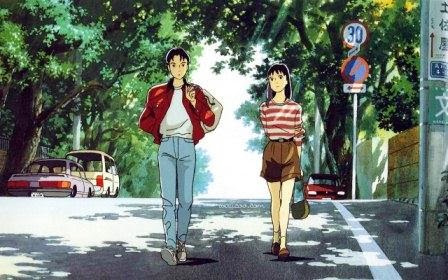 Umi ga Kikoeru Subtitle Indonesia