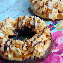 Samoas Sütik