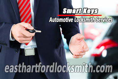 East-Hartford-smart-keys