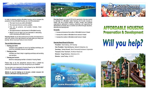 Brochure Of Hawaii8