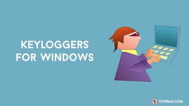 Keyloggers for Windows