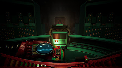 Return To Grace Game Screenshot 5