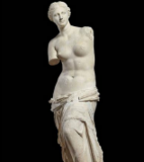 La Venus de Milo