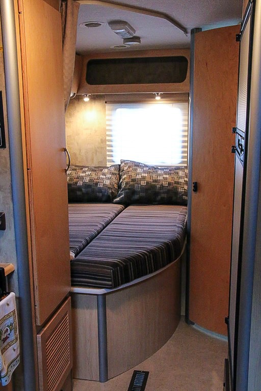 original bed