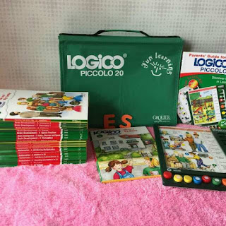 logico piccolo 